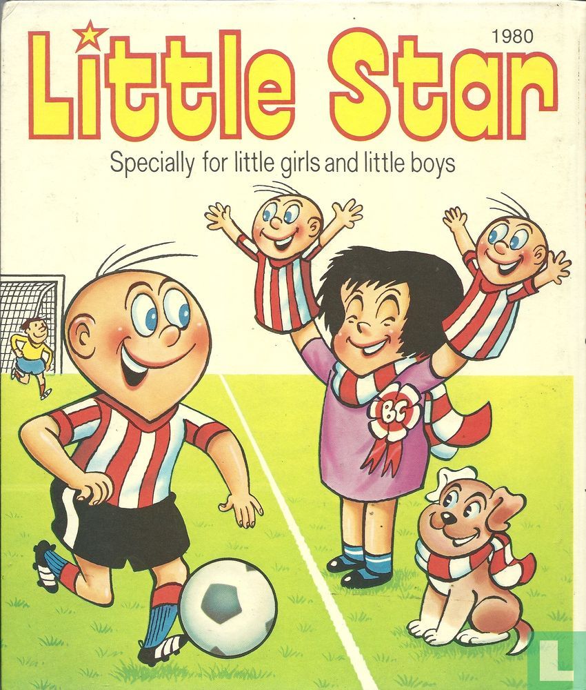 Little Star 1980