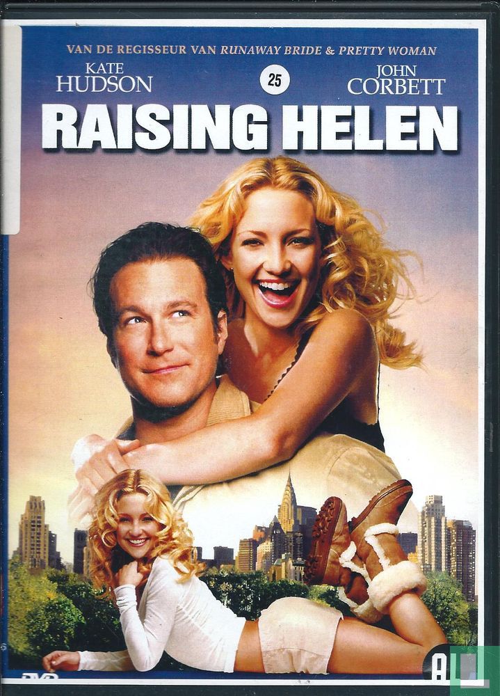 Raising Helen
