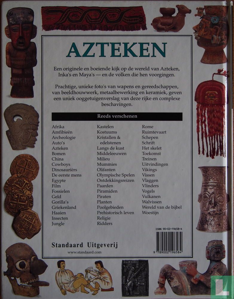 Azteken