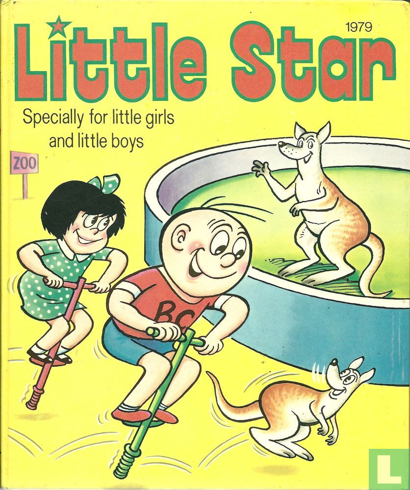 Little Star 1979
