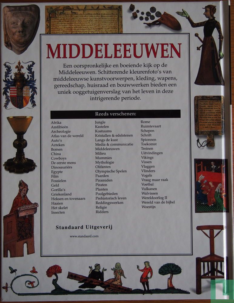 Middeleeuwen