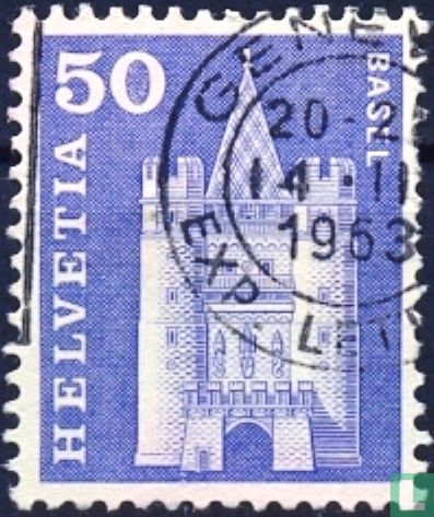 Spalentor