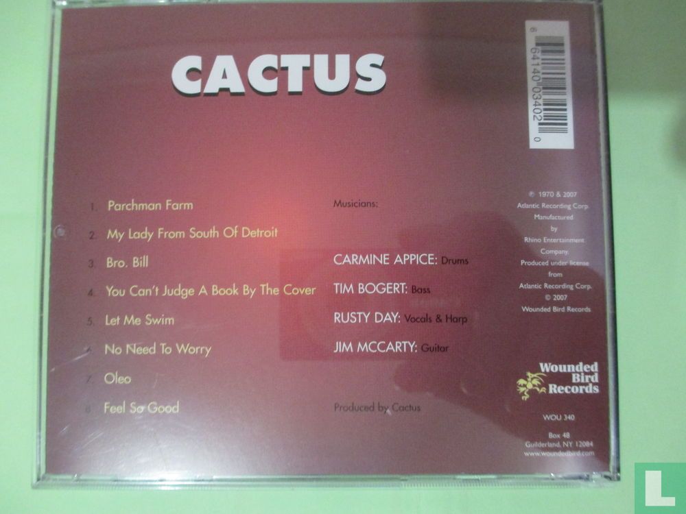 Cactus