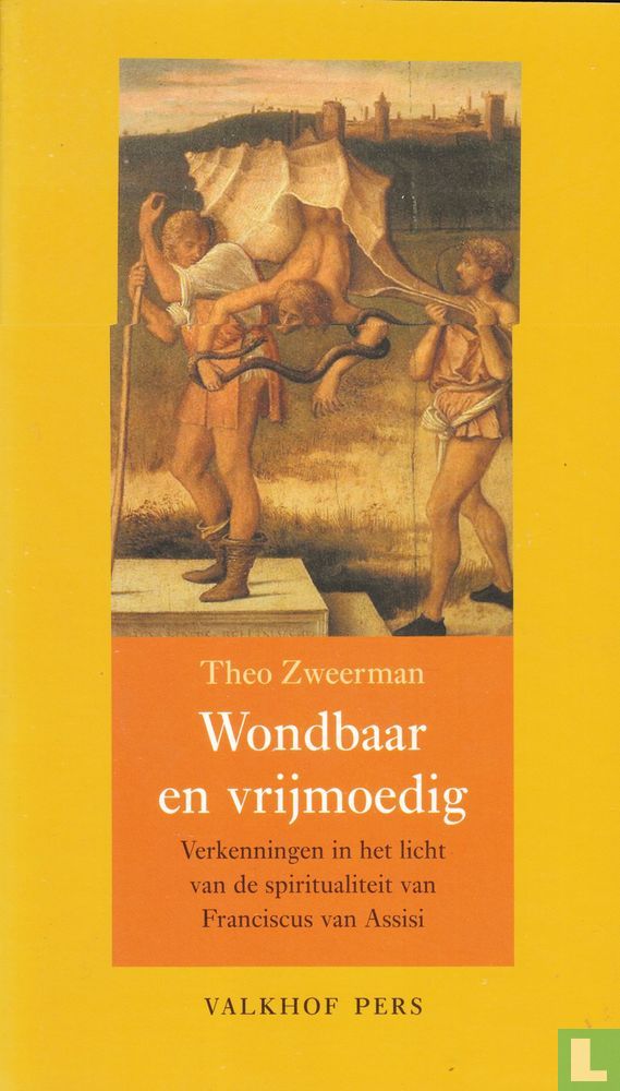 Wondbaar en vrijmoedig