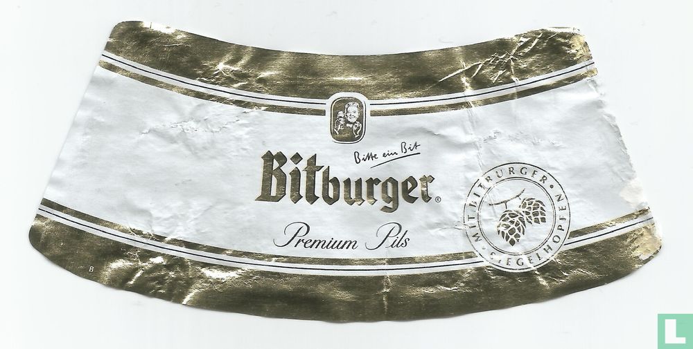 Bitburger Premium Pils