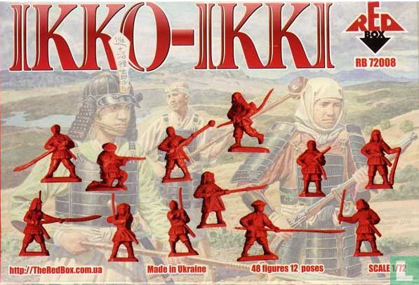 Ikko-Ikki