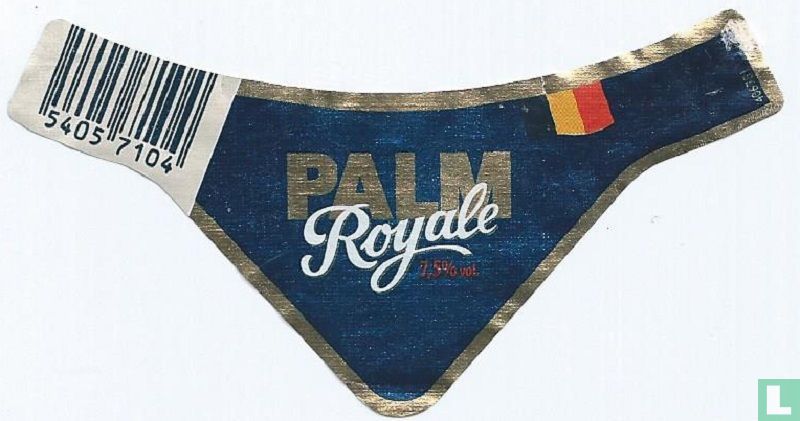 Palm Royale