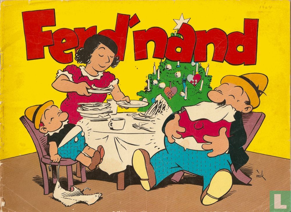 Ferd'nand 24