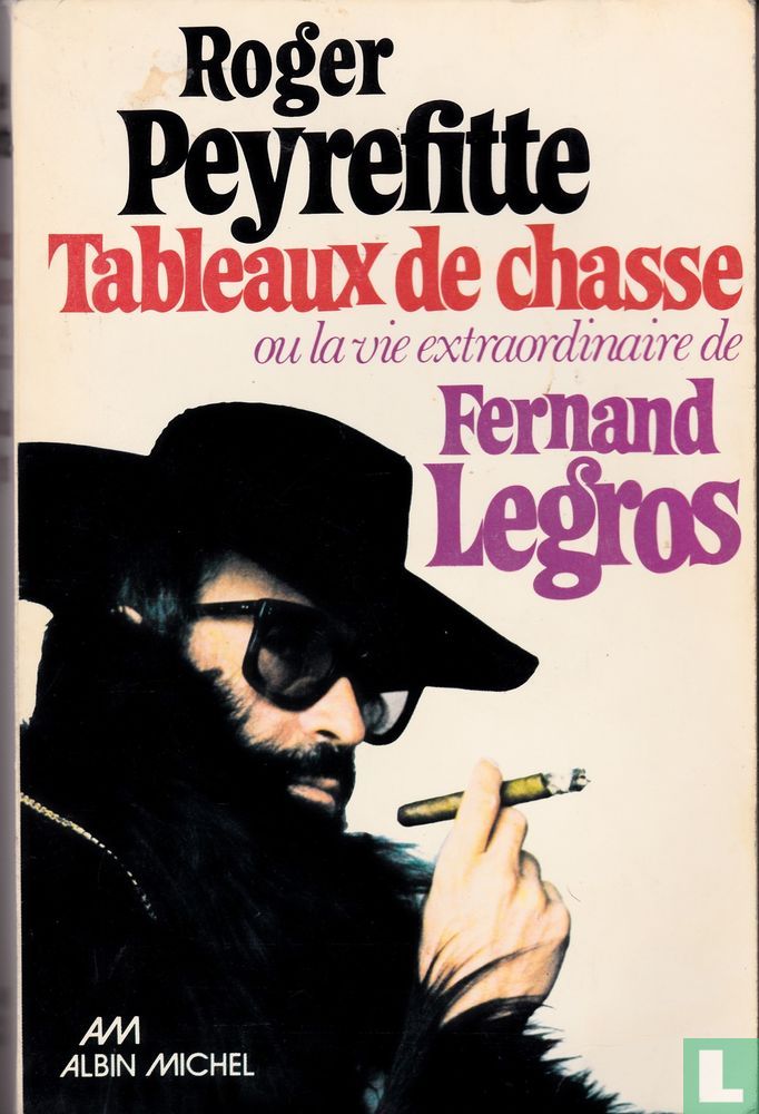 Tableaux de chasse