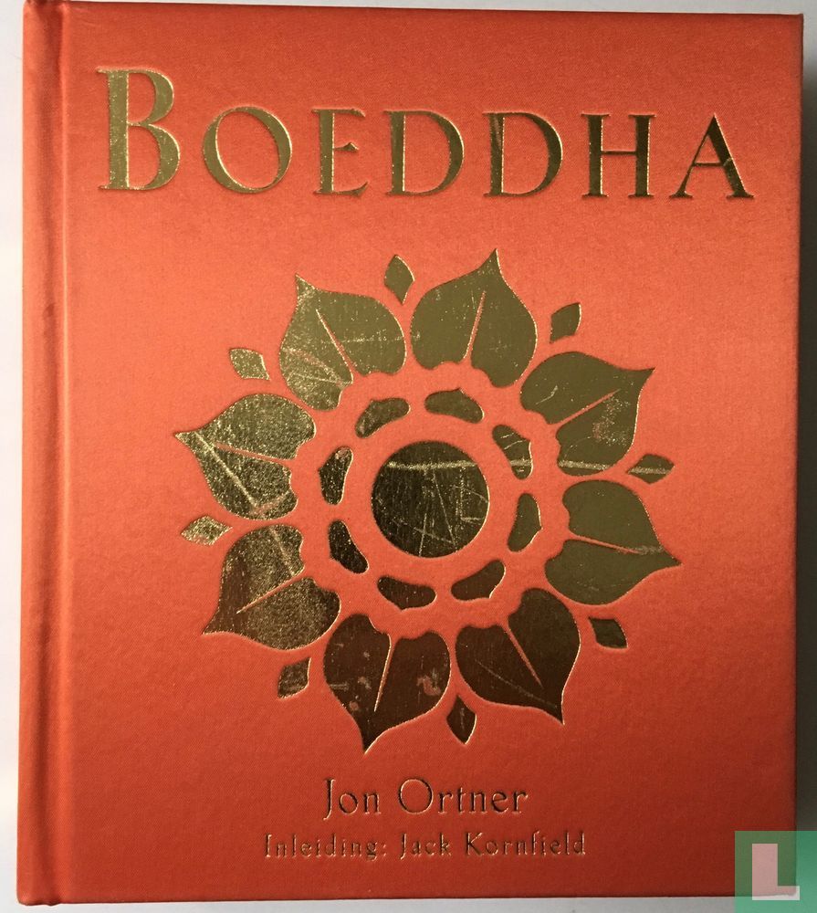 Boeddha
