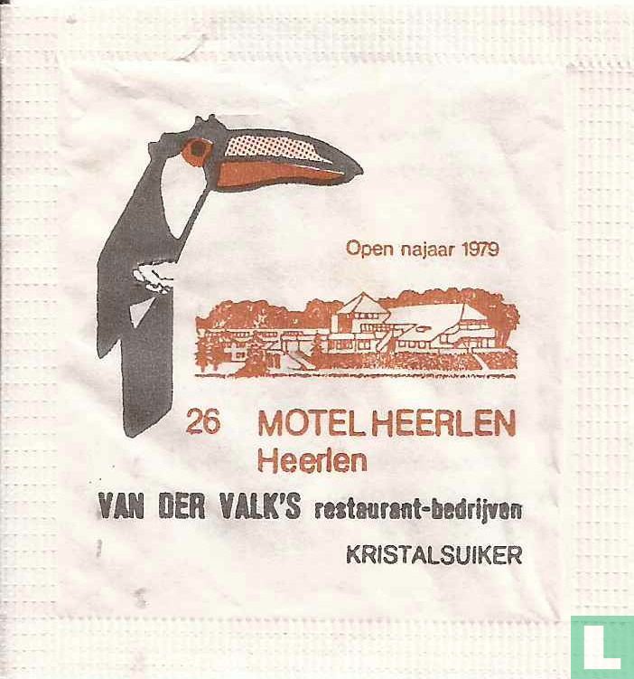 26 Motel Heerlen
