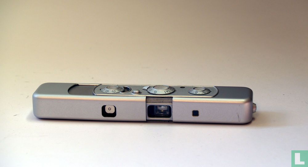 Minox C