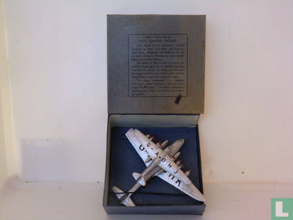 Mayo Composite Aircraft