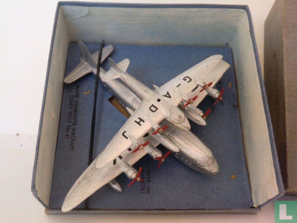 Mayo Composite Aircraft