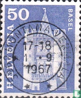 Spalentor