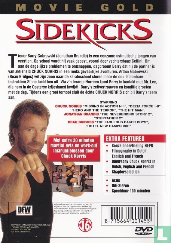 Sidekicks