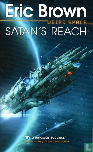 Satan's Reach