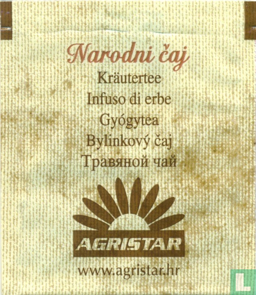Narodni caj