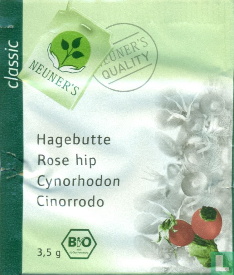 Hagebutte
