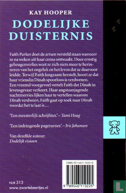 Dodelijke duisternis