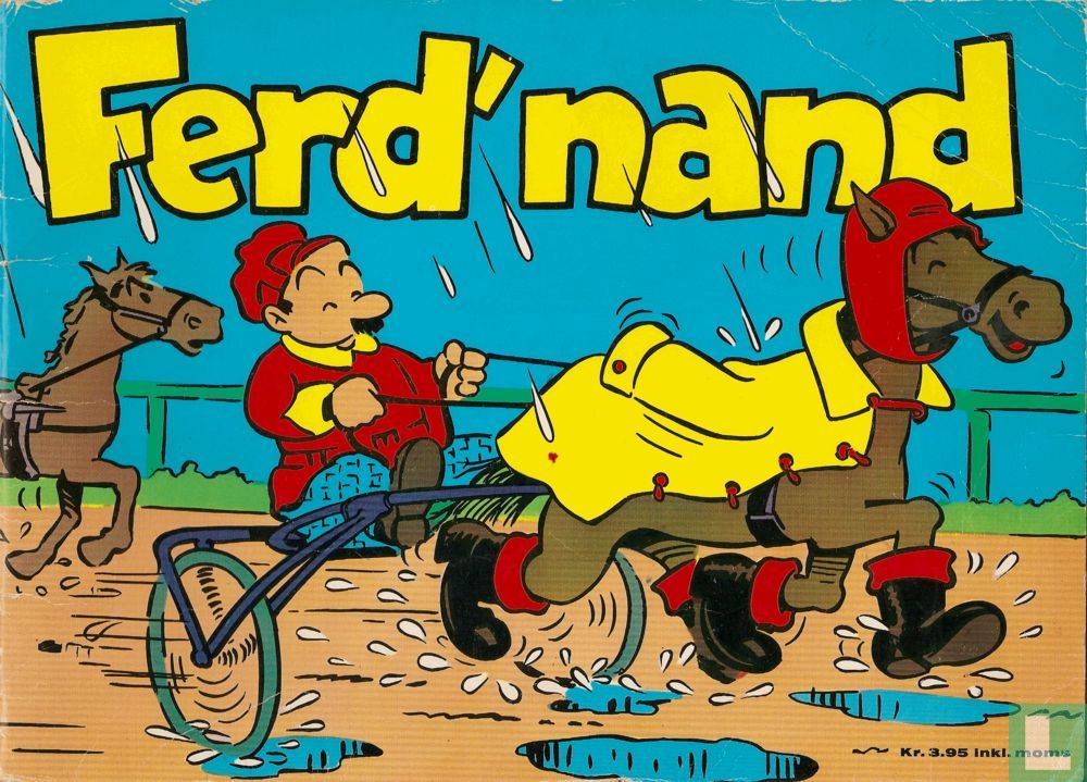 Ferd'nand 28