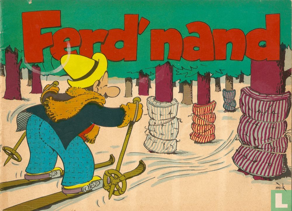 Ferd'nand 26