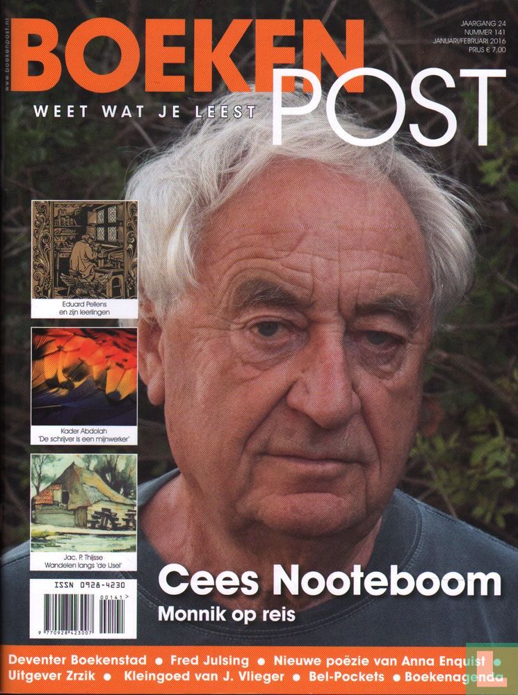Boekenpost 141