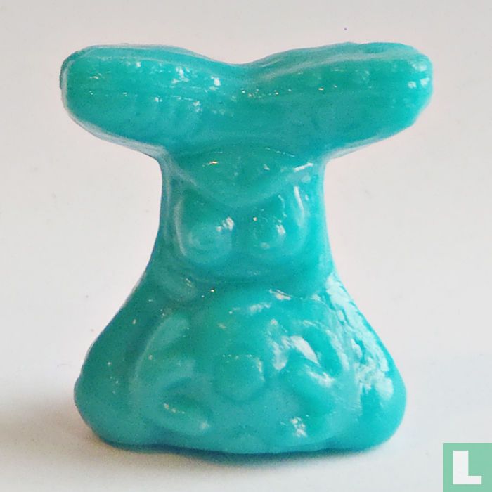 Keeper (blauw)