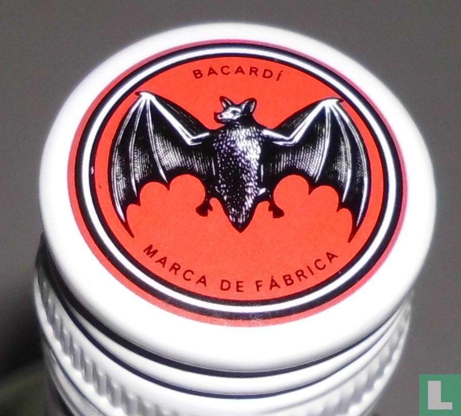 Bacardi