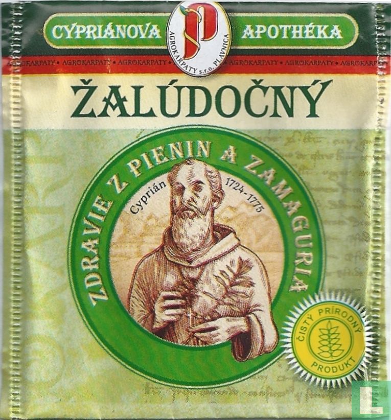 Zalúdocný