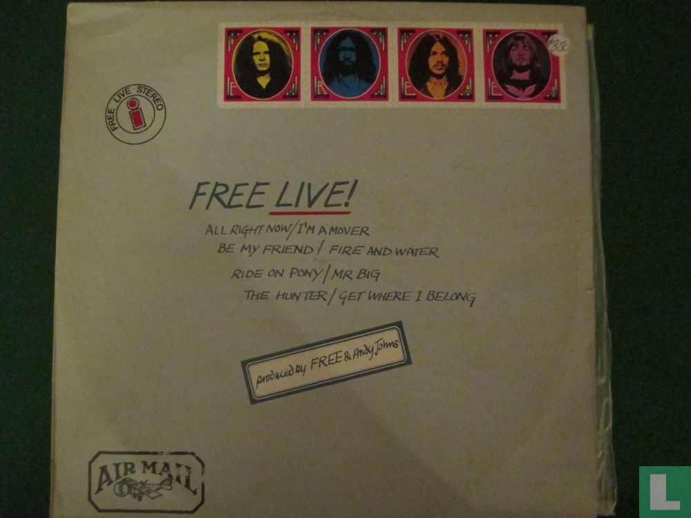 Free Live