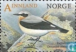 Oiseaux