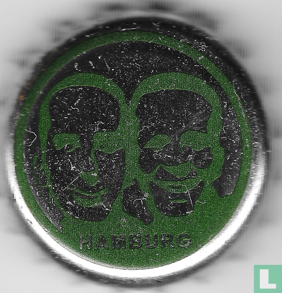 Fritz-kola Stevia Hamburg