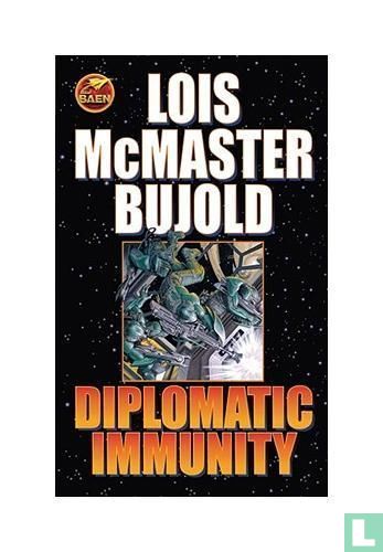 Diplomatic Immunity