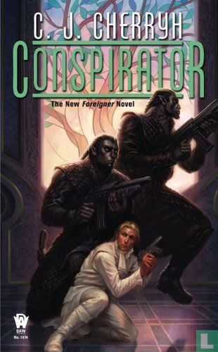 Conspirator