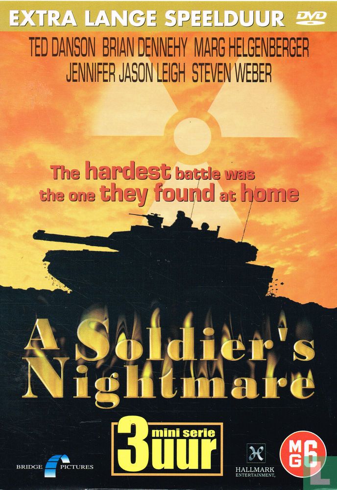 A Soldier's Nightmare