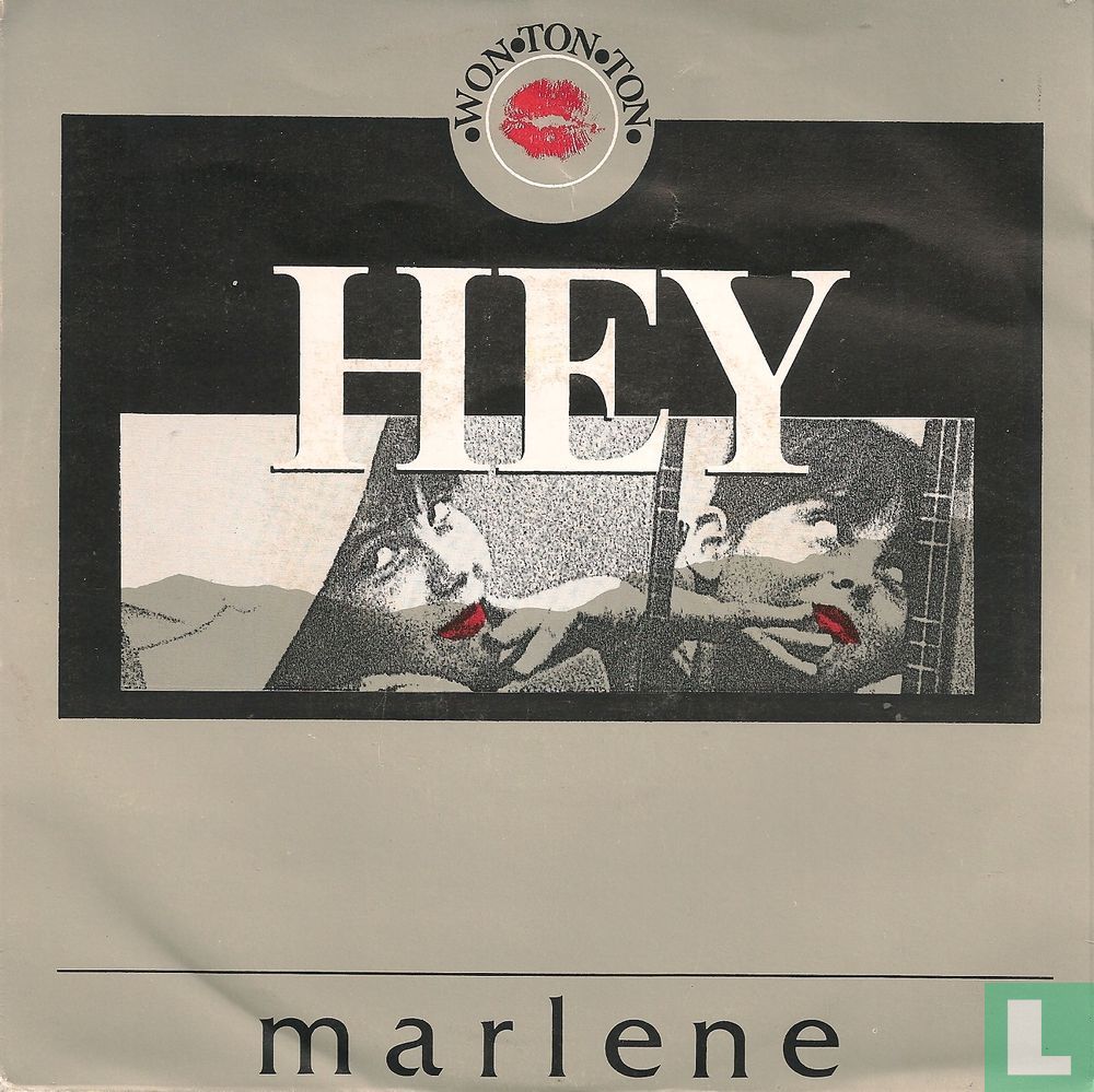 Hey Marlene