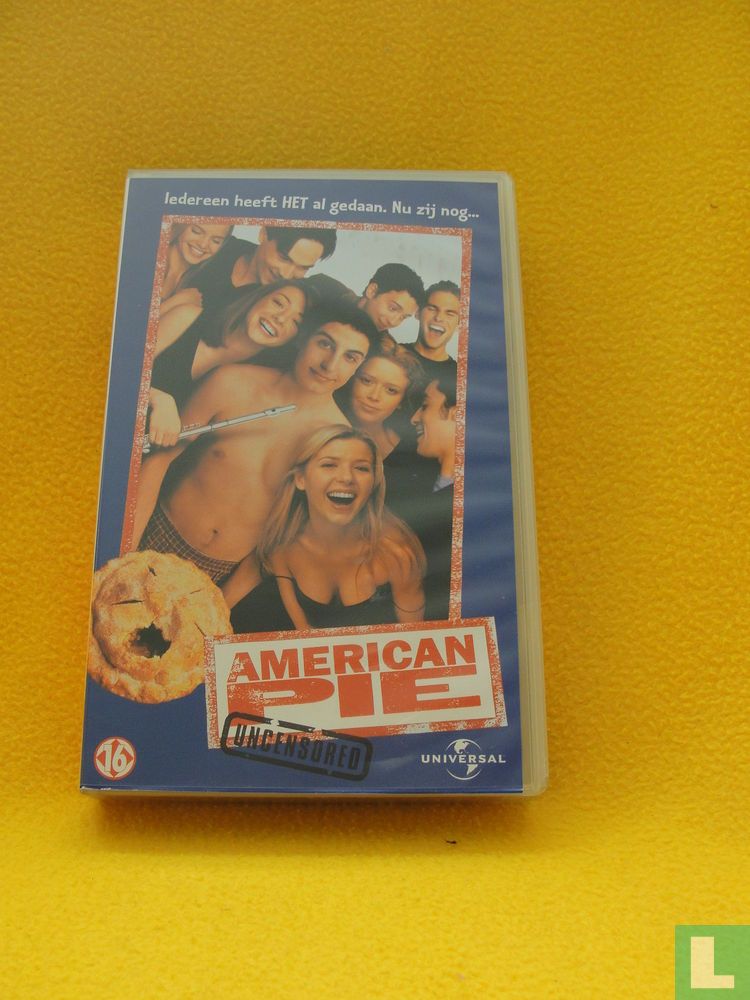 American Pie