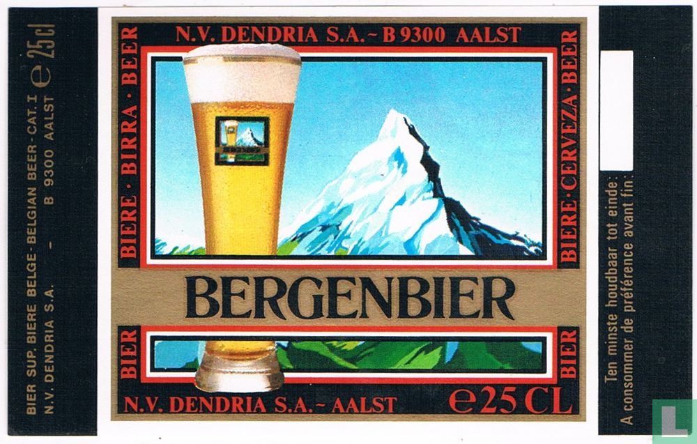 Bergenbier