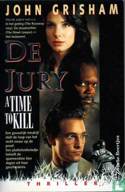 De jury 