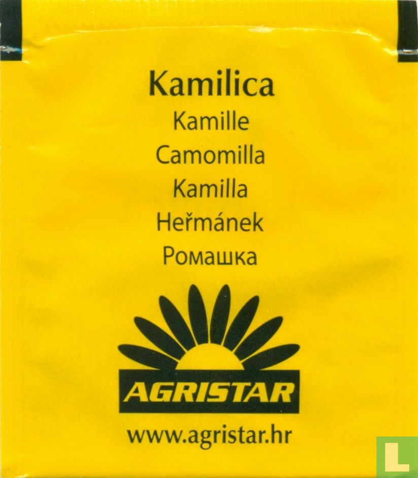 Kamilica