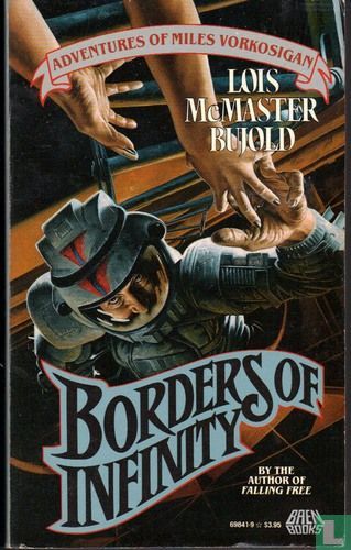 Borders of Infinity