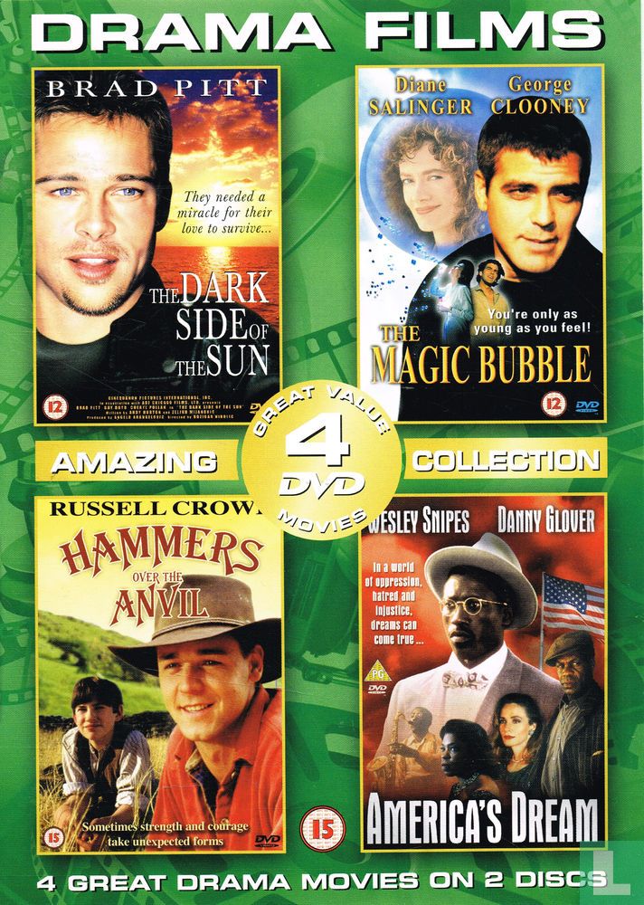 Drama Films