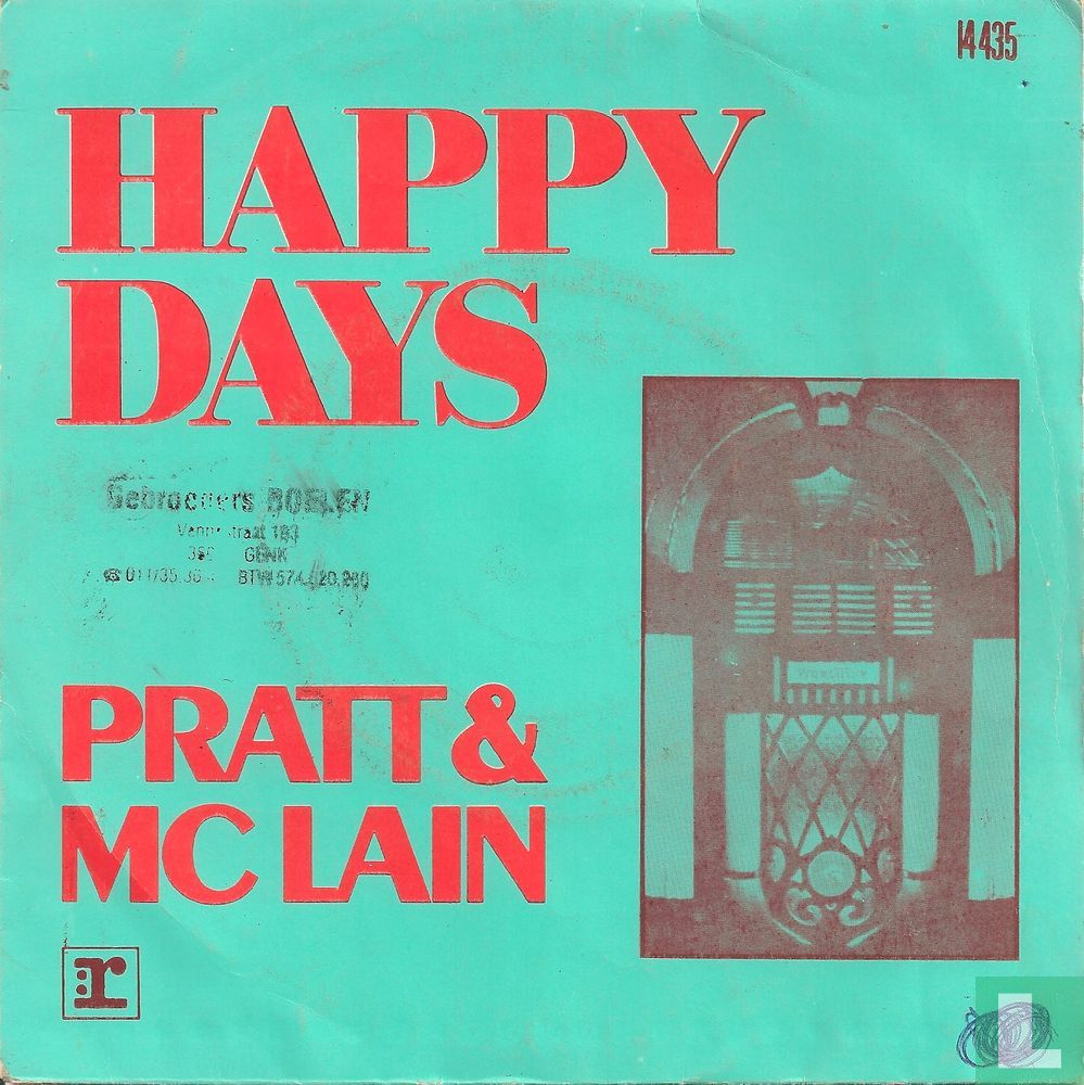 Happy Days