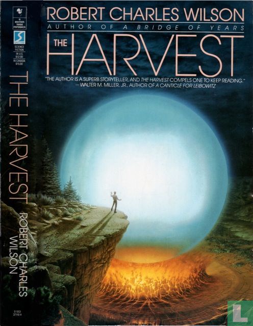 The Harvest