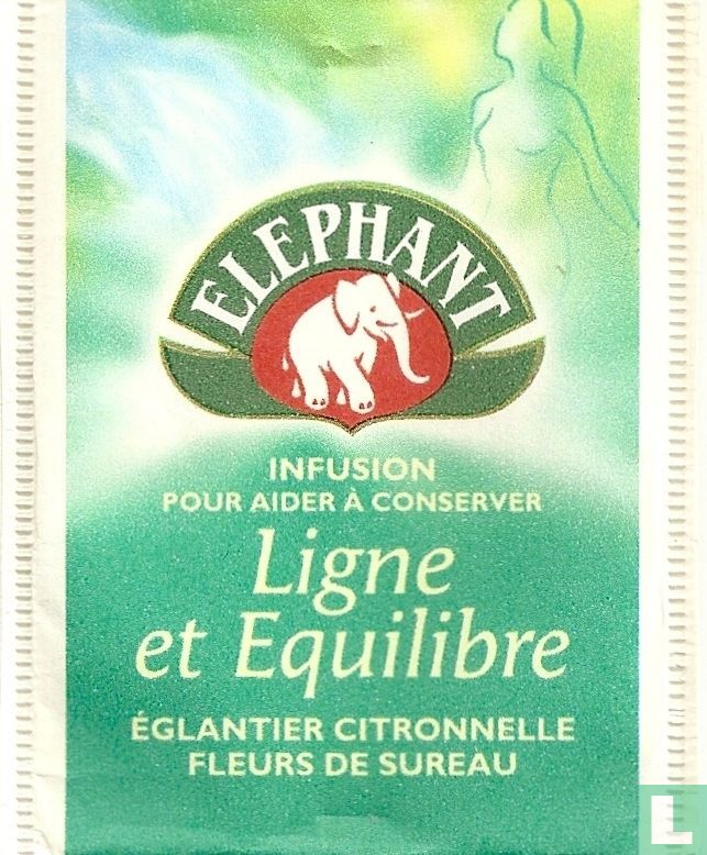 Ligne et Equilibre 