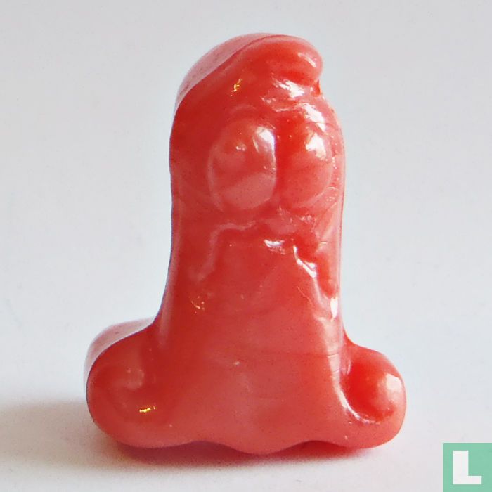 Ghost (rood)
