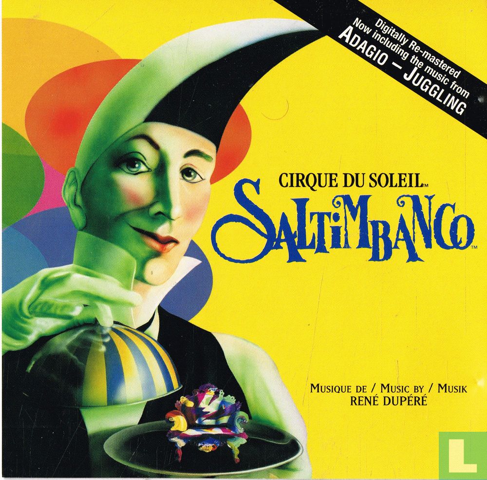 Saltimbanco