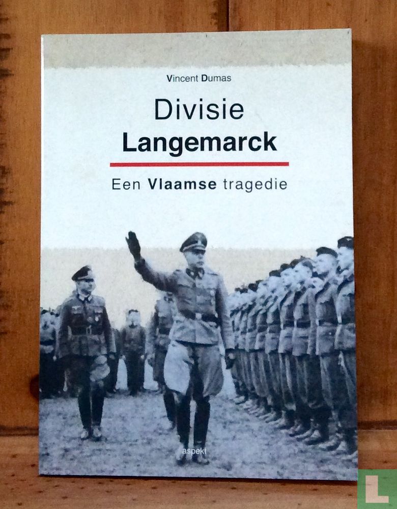 Divisie Langemarck