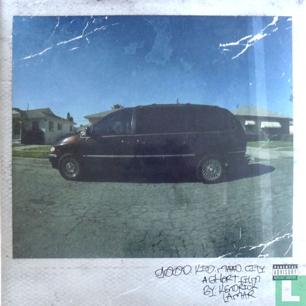 Good Kid, m.A.A.d City